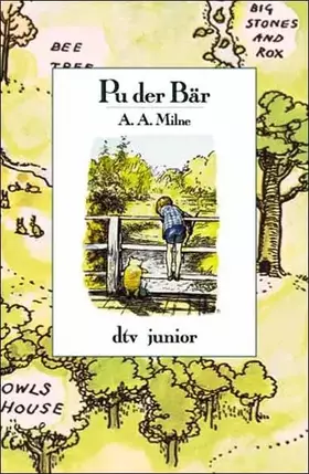 Couverture du produit · Pu der Bär (Rotfuchs)