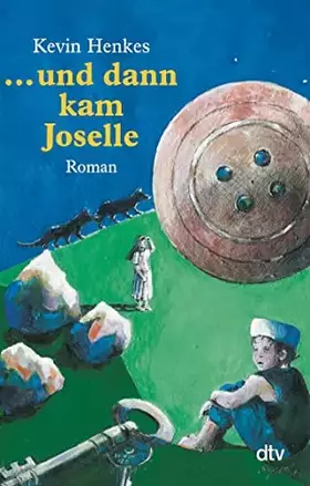 Couverture du produit · ... und dann kam Joselle