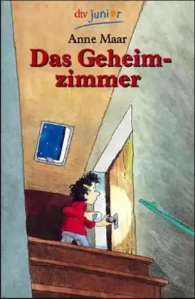 Couverture du produit · Das Geheimzimmer