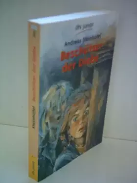 Couverture du produit · Beschützer der Diebe