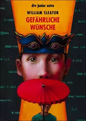 Couverture du produit · Gefährliche Wünsche.