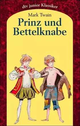 Couverture du produit · Prinz und Bettelknabe