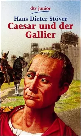 Couverture du produit · Caesar und der Gallier