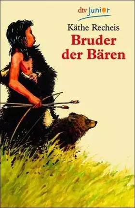 Couverture du produit · Bruder der Bären