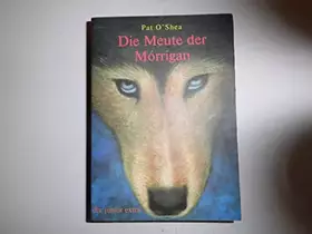 Couverture du produit · Die Meute der Mórrígan
