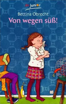 Couverture du produit · Von wegen süß!
