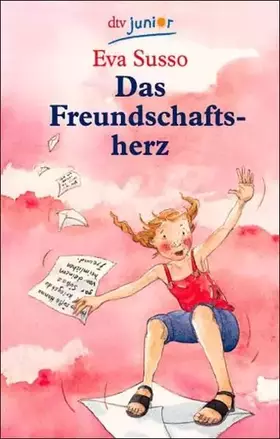 Couverture du produit · Das Freundschaftsherz