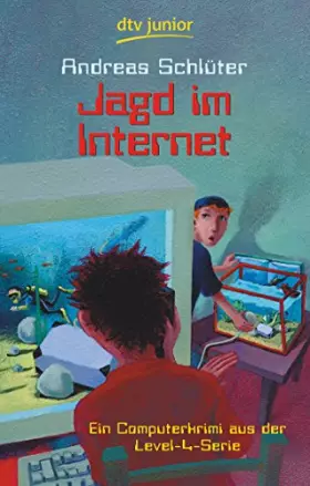 Couverture du produit · Jagd im Internet.