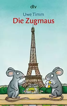 Couverture du produit · Die Zugmaus