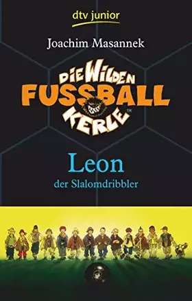 Couverture du produit · Leon Der Slalomdribbler (1)