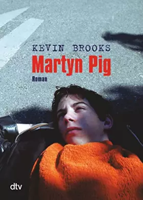 Couverture du produit · Martyn Pig
