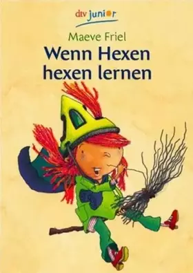 Couverture du produit · Wenn Hexen hexen lernen