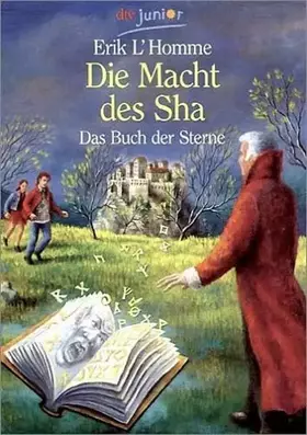 Couverture du produit · Die Macht des Sha. Das Buch der Sterne 2
