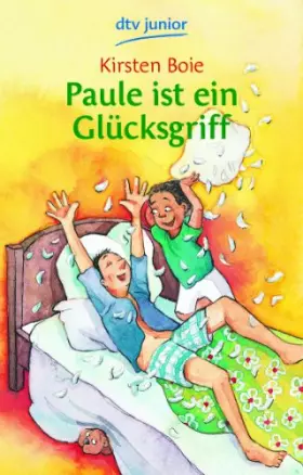 Couverture du produit · Paule ist ein Glücksgriff