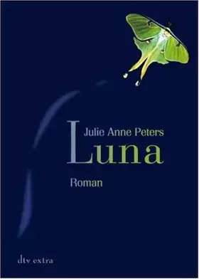 Couverture du produit · Luna: Roman