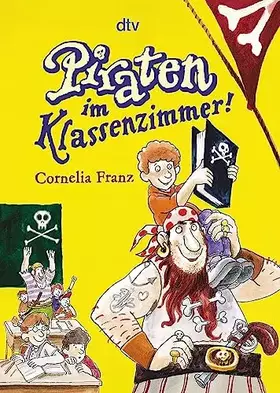 Couverture du produit · Piraten im Klassenzimmer!