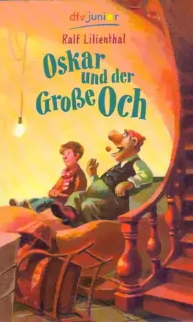 Couverture du produit · Oskar und der Große Och