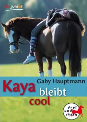 Couverture du produit · Kaya Bleibt Cool