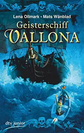 Couverture du produit · Geisterschiff Vallona