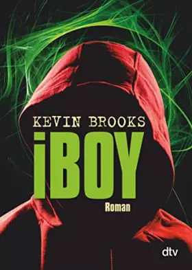 Couverture du produit · iBoy: Roman