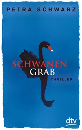 Couverture du produit · Schwanengrab: Thriller (dtv junior)