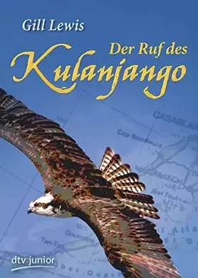 Couverture du produit · Der Ruf des Kulanjango