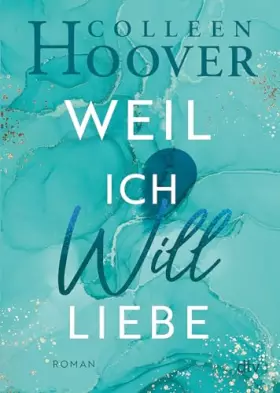 Couverture du produit · Weil ich Will liebe