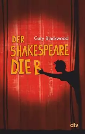 Couverture du produit · Der Shakespeare-Dieb: Roman