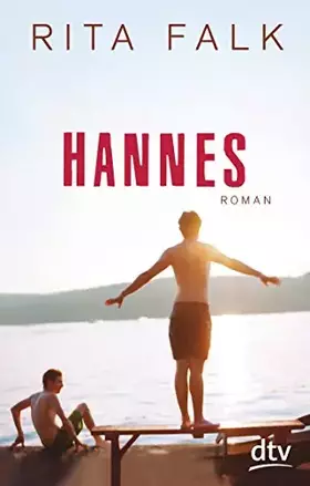 Couverture du produit · Hannes: Roman