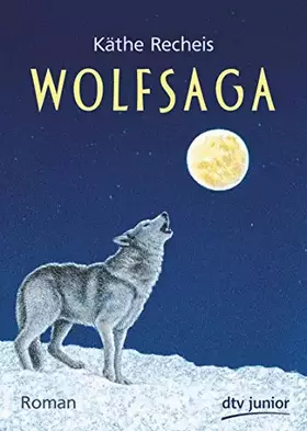 Couverture du produit · Wolfsaga: Roman