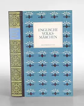Couverture du produit · Englische Volksmärchen