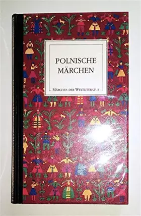 Couverture du produit · Polnische Volksmärchen