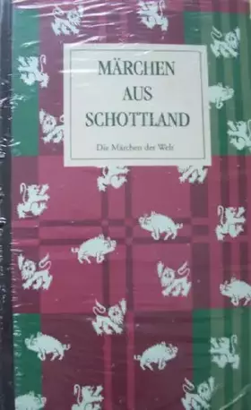 Couverture du produit · Märchen aus Schottland