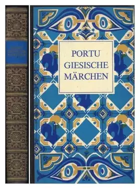 Couverture du produit · Portugiesische Märchen