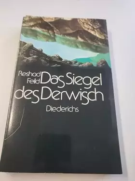 Couverture du produit · Das Siegel des Derwisch