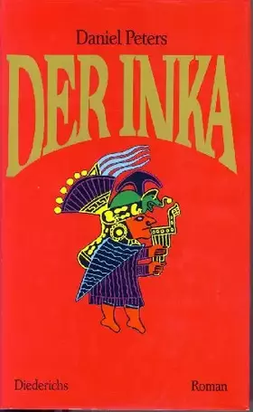 Couverture du produit · Der Inka: Roman