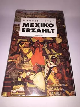 Couverture du produit · Mexiko erzählt