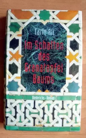 Couverture du produit · Im Schatten des Granatapfelbaums