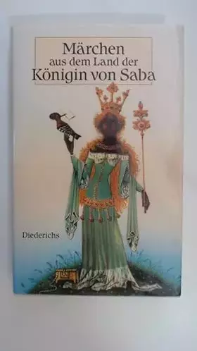 Couverture du produit · Märchen aus dem Land der Königin von Saba