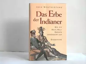 Couverture du produit · Das Erbe der Indianer