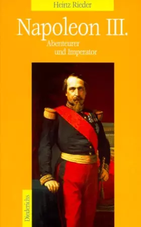 Couverture du produit · Napoleon III.