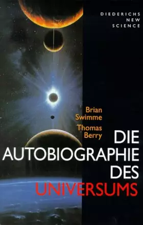 Couverture du produit · Die Autobiographie des Universums