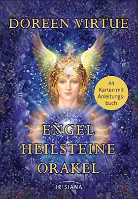 Couverture du produit · Engel-Heilsteine-Orakel