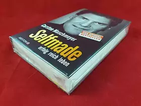 Couverture du produit · Selfmade: erfolg reich leben