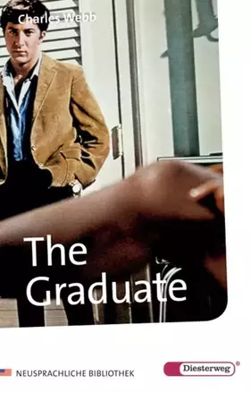 Couverture du produit · The Graduate.