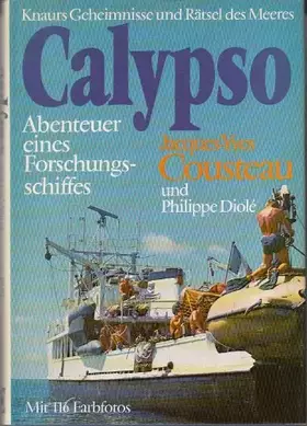 Couverture du produit · Calypso