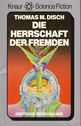Couverture du produit · Die Herrschaft der Fremden.