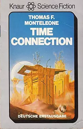Couverture du produit · Time Connection.