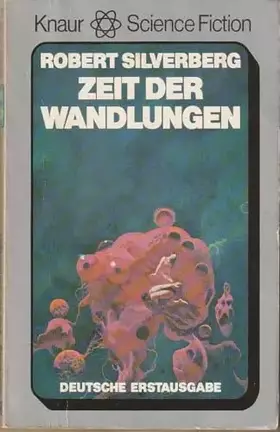 Couverture du produit · Zeit der Wandlungen.