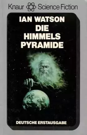 Couverture du produit · Die Himmelspyramide.